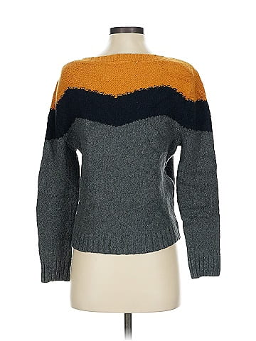 Roxy Pullover Sweater (view 2)