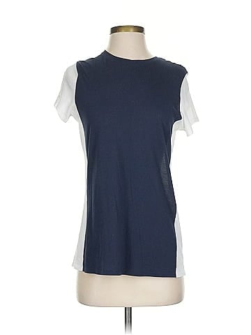 Vince. Sleeveless T-Shirt (view 1)