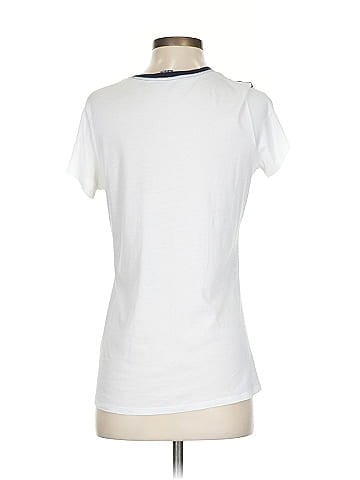 Vince. Sleeveless T-Shirt (view 2)