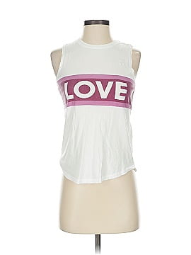 Spiritual Gangster Sleeveless T Shirt