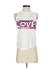 Spiritual Gangster Sleeveless T Shirt