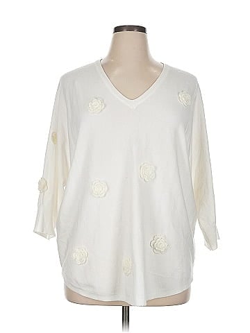 Vila Milano Pullover Sweater (view 1)