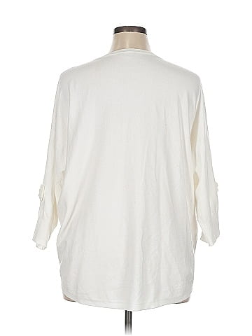 Vila Milano Pullover Sweater (view 2)