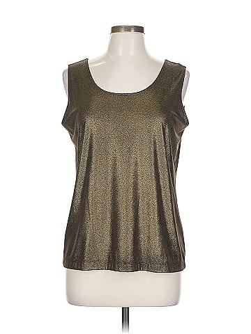 Travelers by Chico's Sleeveless Top (view 1)