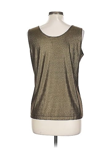 Travelers by Chico's Sleeveless Top (view 2)