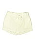 REVAMPED Yellow Shorts Size M - photo 1