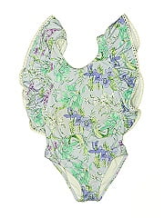 Janie And Jack One Piece Swimsuit