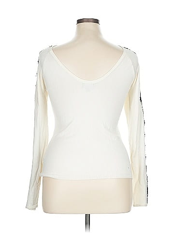 Guess Long Sleeve Top (view 2)