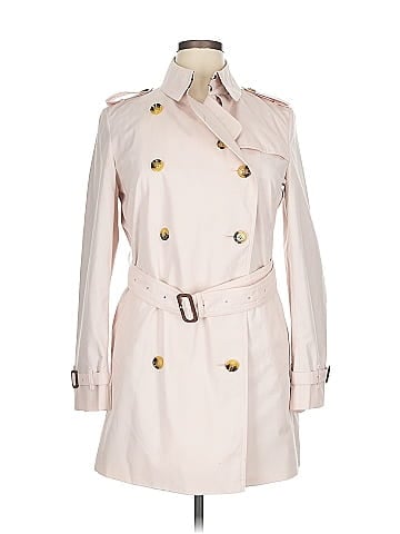 Burberry Trenchcoat (view 1)
