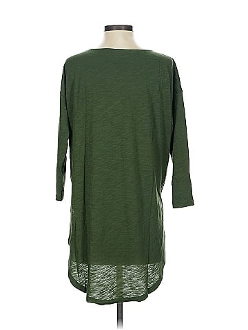 G by Giuliana Rancic 3/4 Sleeve T-Shirt (view 2)