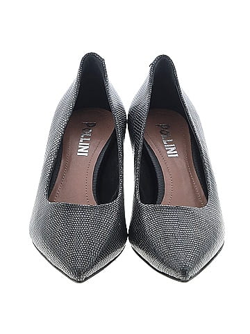 Pollini Heels (view 2)