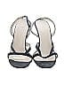 Giorgio Armani Black Heels Size EU 39 - photo 2