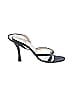 Giorgio Armani Black Heels Size EU 39 - photo 1