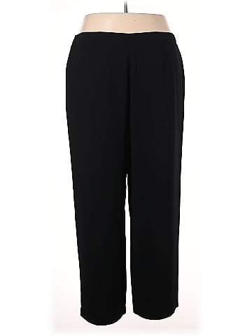 Due Per Due Casual Pants (view 2)