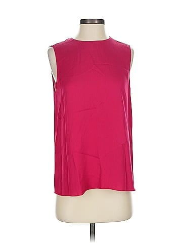 Theory Sleeveless T-Shirt (view 1)