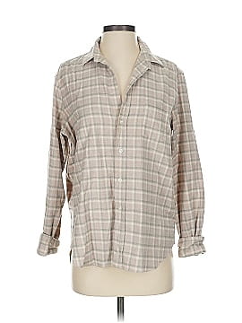 Frank & Eileen Long Sleeve Button Down Shirt