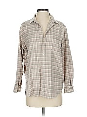 Frank & Eileen Long Sleeve Button Down Shirt