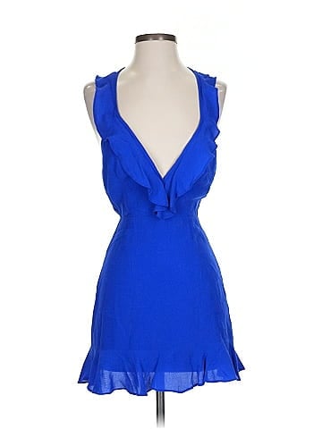 Superdown Cocktail Dress (view 1)