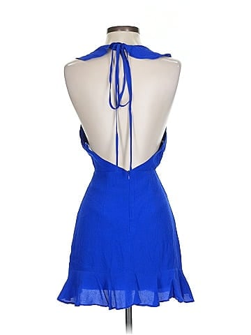 Superdown Cocktail Dress (view 2)