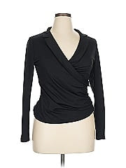 Halara Long Sleeve Top