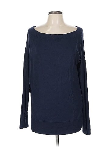 Athleta Pullover Sweater (view 1)