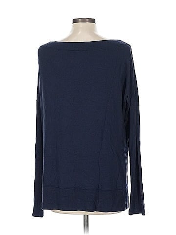 Athleta Pullover Sweater (view 2)