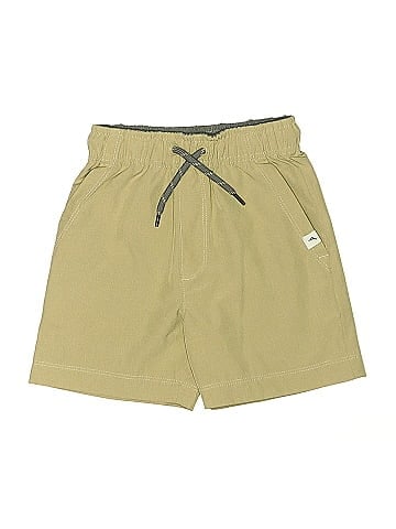 Tommy Bahama Khaki Shorts (view 1)