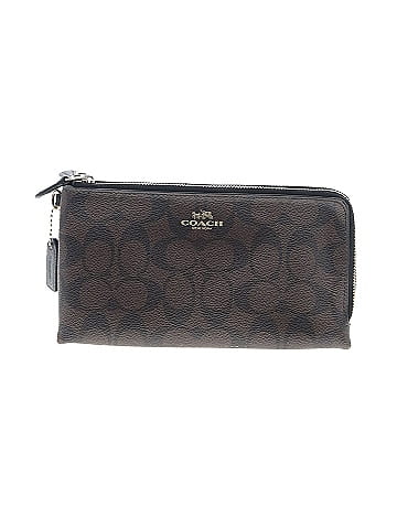 Coach Leather Wallet (view 1)