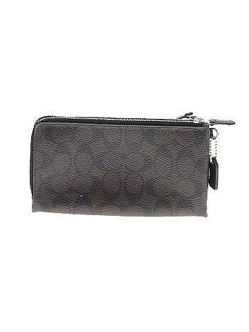 Coach Leather Wallet (view 2)