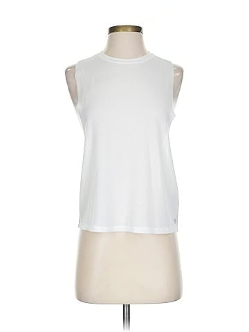 Forever 21 Sleeveless T-Shirt (view 1)