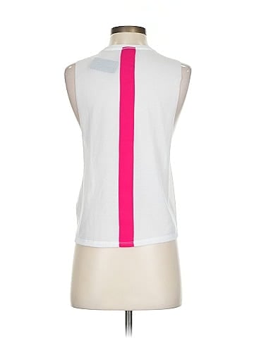 Forever 21 Sleeveless T-Shirt (view 2)
