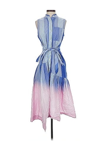 Derek Lam 10 Crosby Casual Dress (view 1)