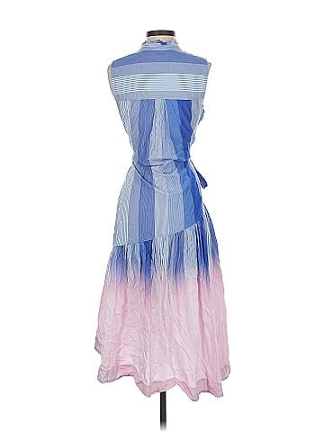 Derek Lam 10 Crosby Casual Dress (view 2)