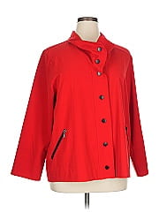 Zenergy By Chico's Coat