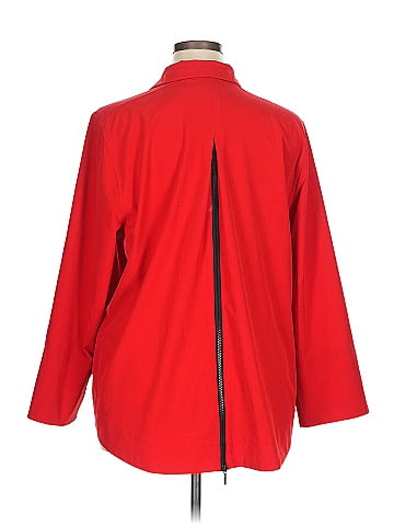 Zenergy by Chico's Coat (view 2)