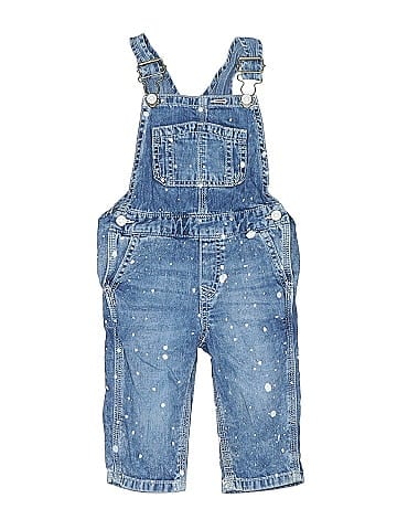 Gymboree Overalls (view 1)