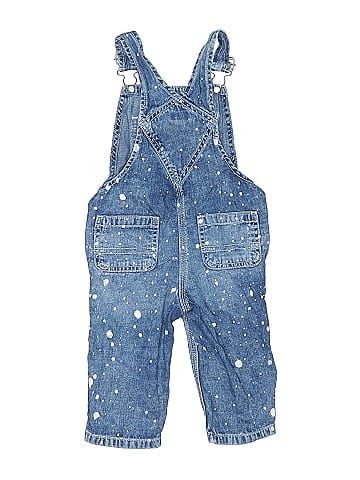 Gymboree Overalls (view 2)