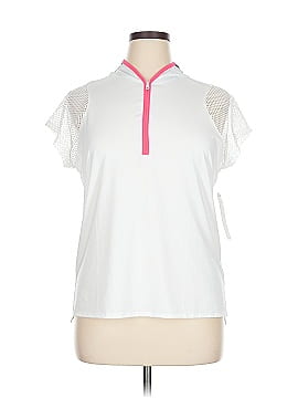 Lucky In Love Active T Shirt