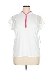 Lucky In Love Active T Shirt