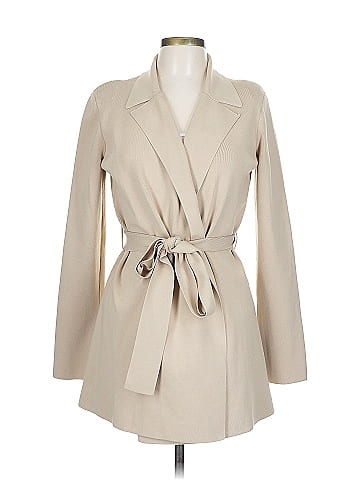 MM. LaFleur Trenchcoat (view 1)