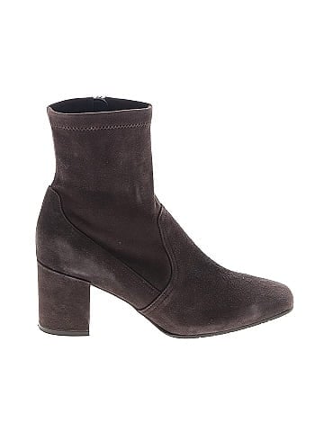 AQUATALIA Ankle Boots (view 1)