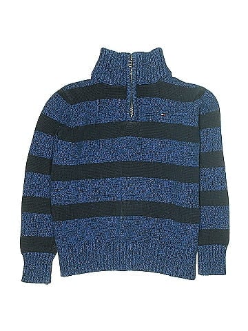 Tommy Hilfiger Pullover Sweater (view 1)