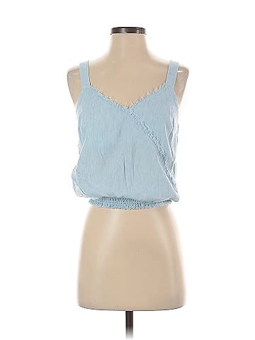 Ramy Brook Sleeveless Blouse (view 1)