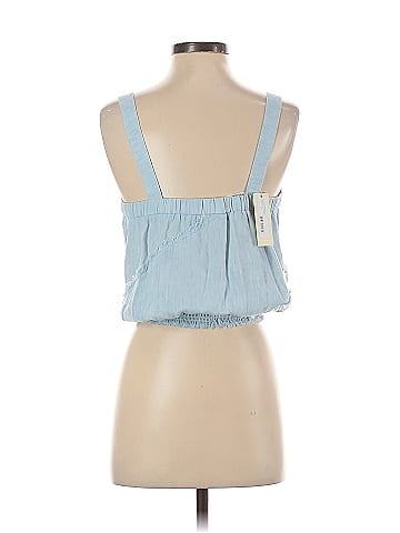Ramy Brook Sleeveless Blouse (view 2)