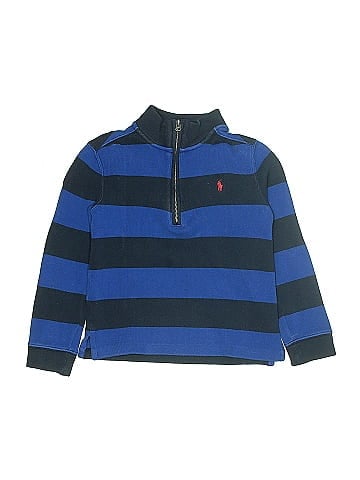 Polo by Ralph Lauren Pullover Sweater (view 1)