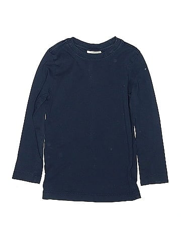 Hanna Andersson 3/4 Sleeve T-Shirt (view 1)