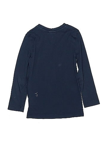Hanna Andersson 3/4 Sleeve T-Shirt (view 2)