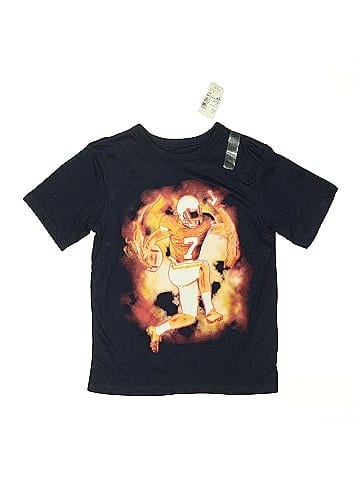 The Children's Place Short Sleeve T-Shirt (view 1)