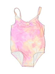 Carter's One Piece Swimsuit