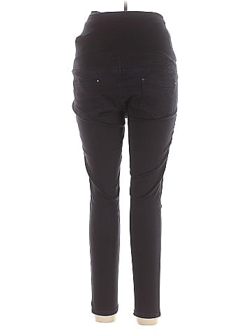 Indigo Blue Active Pants (view 2)
